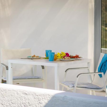 Sarantis Suites & Apartments Provatas Zewnętrze zdjęcie